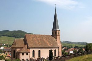 Chapelle Saint-André
