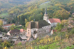 Eglise Saints Pierre et Paul