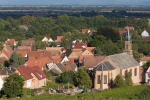 Eglise Saint-André