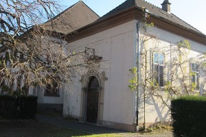 Chapelle Sainte-Richarde