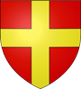 blason andlau