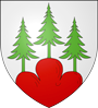 blason hohwald