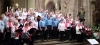 Les chorales liturgiques